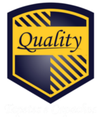 Quality Capachos